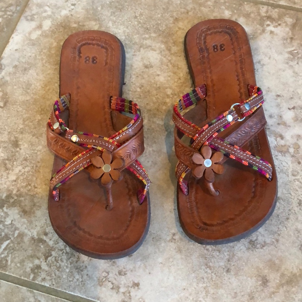 Sandal